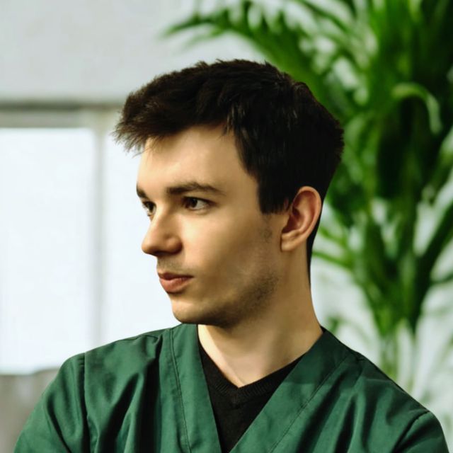 Łukasz Bogacz, fizjoterapeuta Tarnów