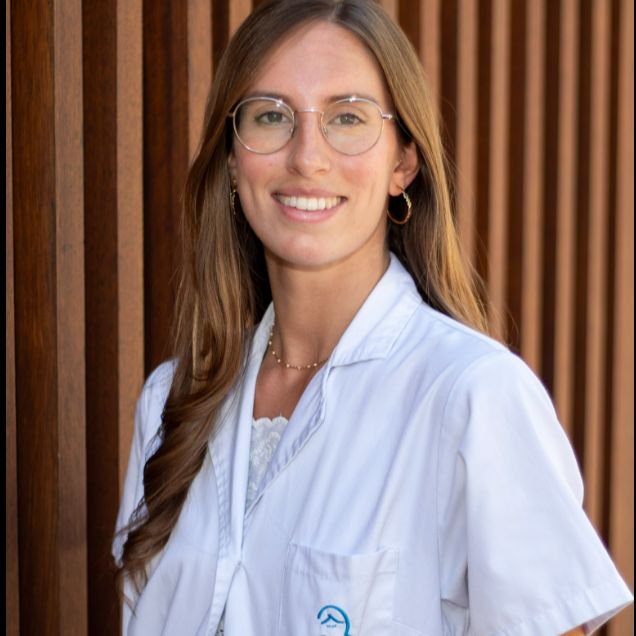 María Pastor Lorca, Ginecólogo Barcelona