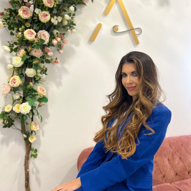 Alicia Sornosa Belendez, Médico general Valencia