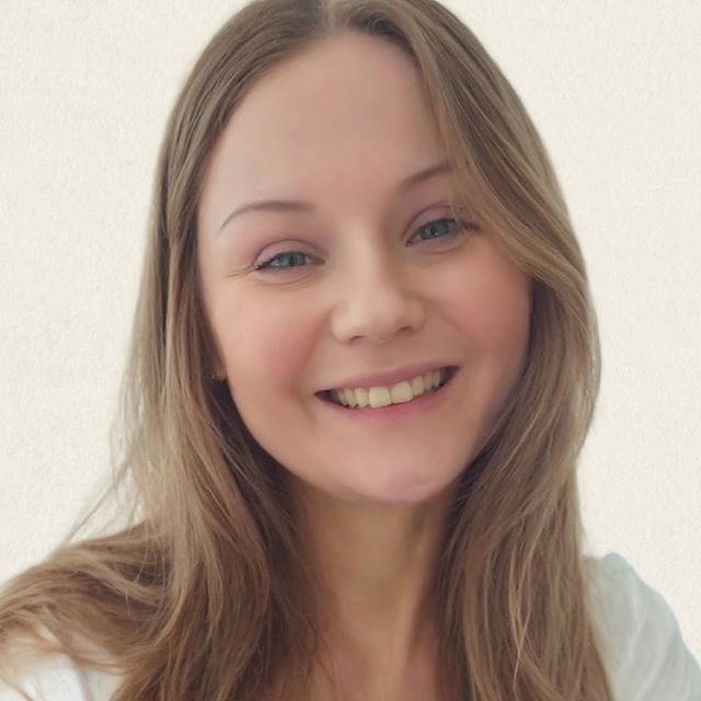 Aleksandra  Hryhorczak , psycholog Wrocław