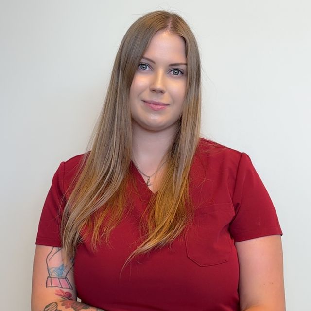 Sylwia Smoleń , higienistka/higienista stomatologiczny Wrocław