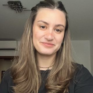 Dott.ssa Sara Angeli