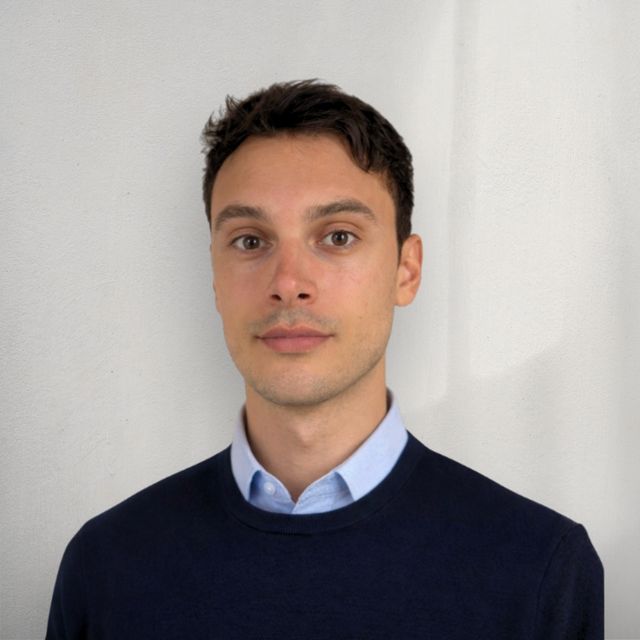 Alessandro Ferrario, psicologo Milano