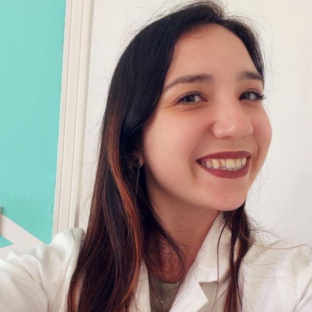 Lavinia Domizi, nutrizionista Acilia