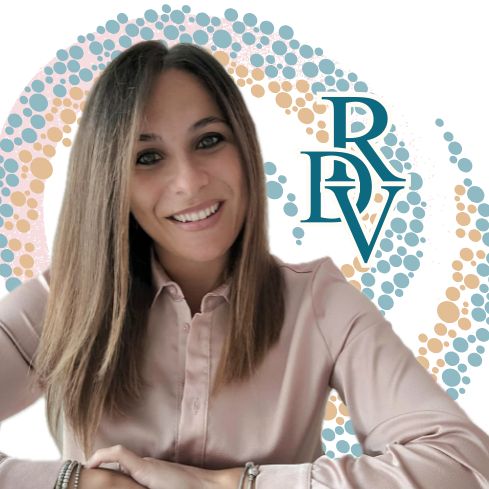 Raffaella Del Vasto, psicologo Angri