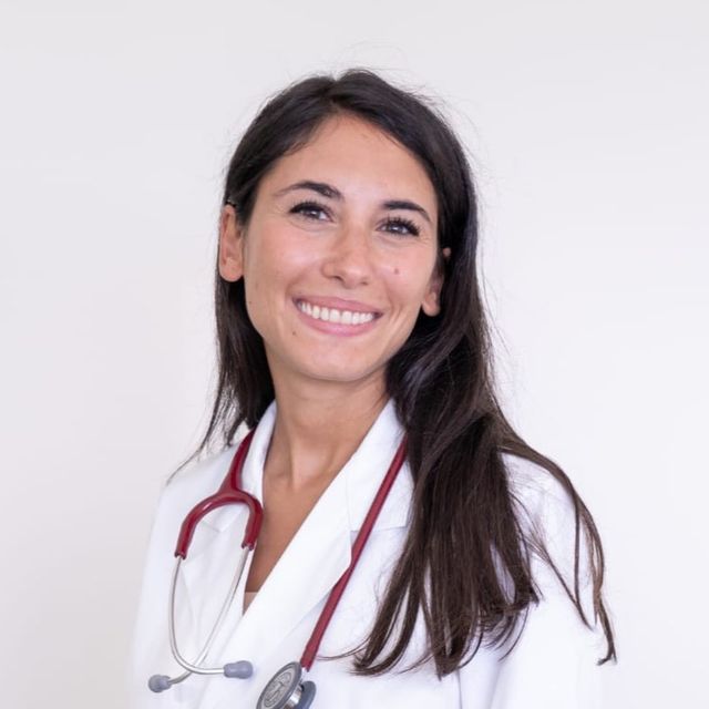 Vernizia Morgante, cardiologo Modena