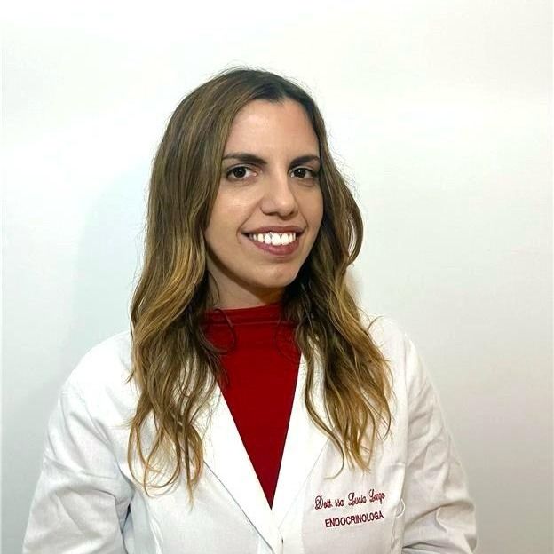 LUCIA LONGO, endocrinologo Pontecagnano