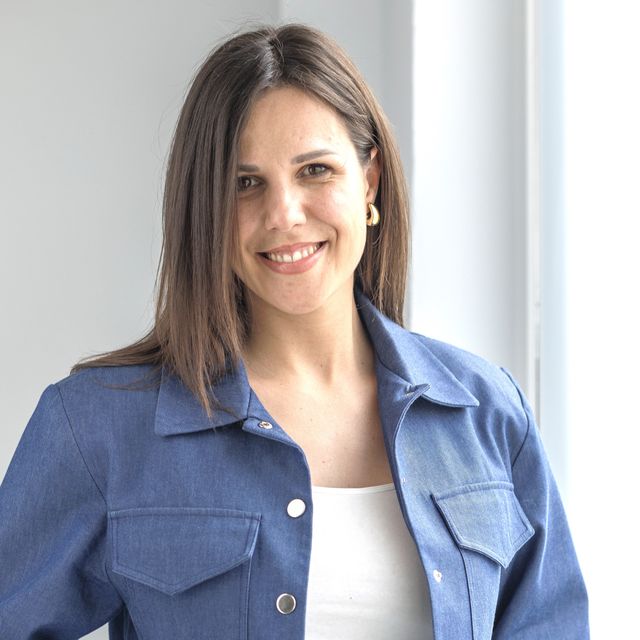 Paloma Rodríguez Dama, Psicólogo Alcobendas