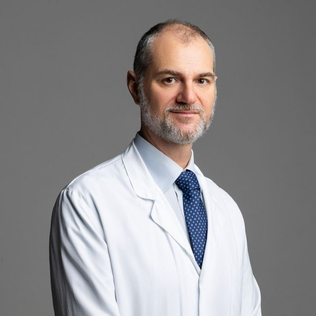 Ettore Lillo, proctologo Paderno Dugnano