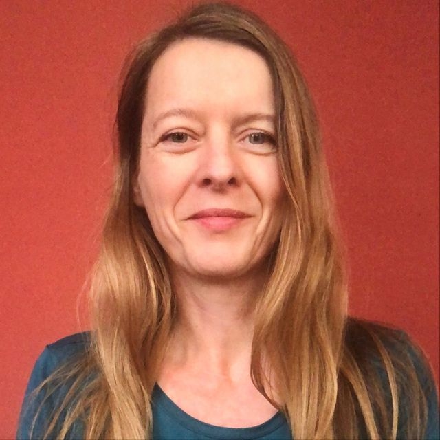 Christiane Scheller, Heilpraktiker für Psychotherapie Berlin