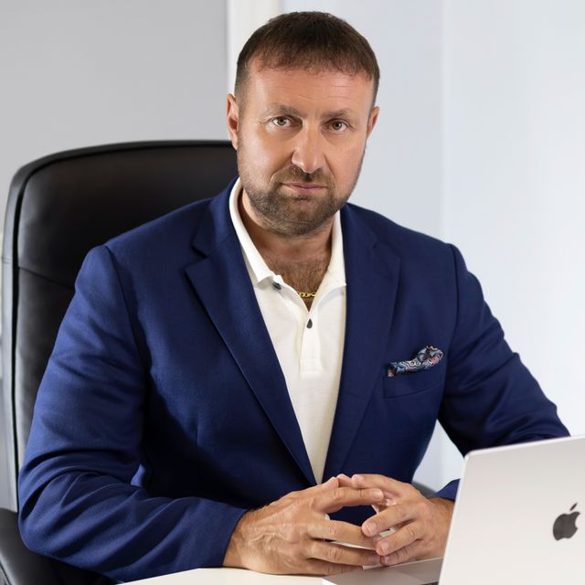 Rafał Camilleri, ortopeda Gdańsk