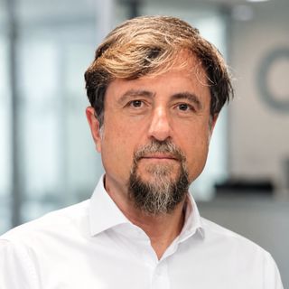 Mitrofanis Pavlidis, Augenarzt Köln