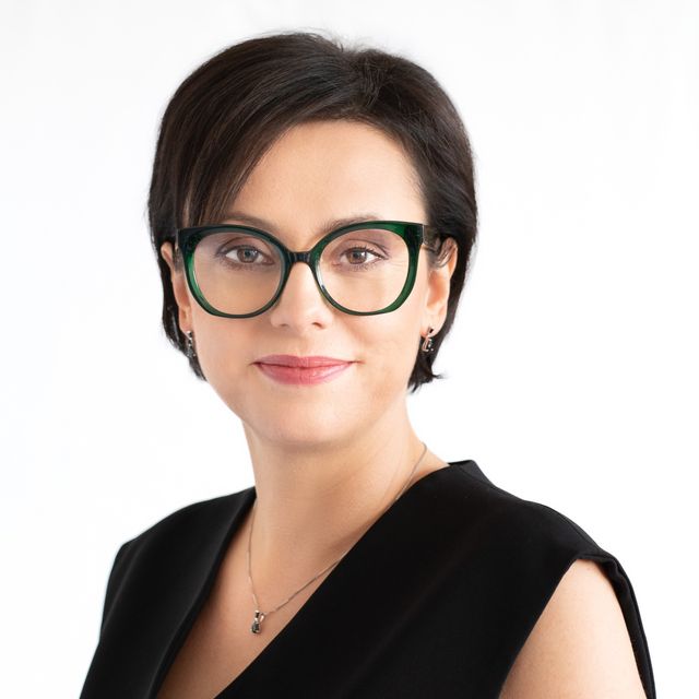 Mirella Owczarczyk, dietetyk Warszawa