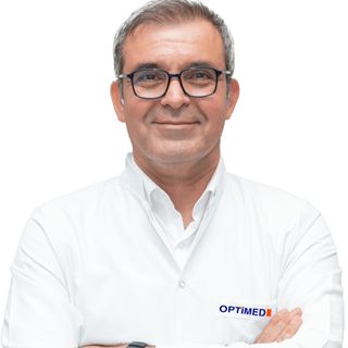 Mete Gülpınar, İç Hastalıkları Çorlu