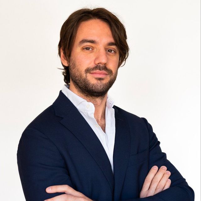 Giovanni Buzzaccarini, ginecologo Milano