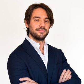 Dr. Giovanni Buzzaccarini