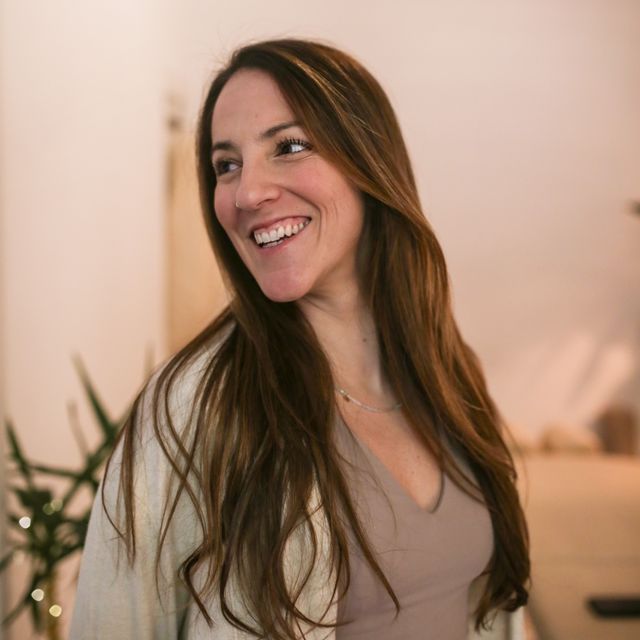 Alba Lázaro Obispo, Psicólogo Granollers