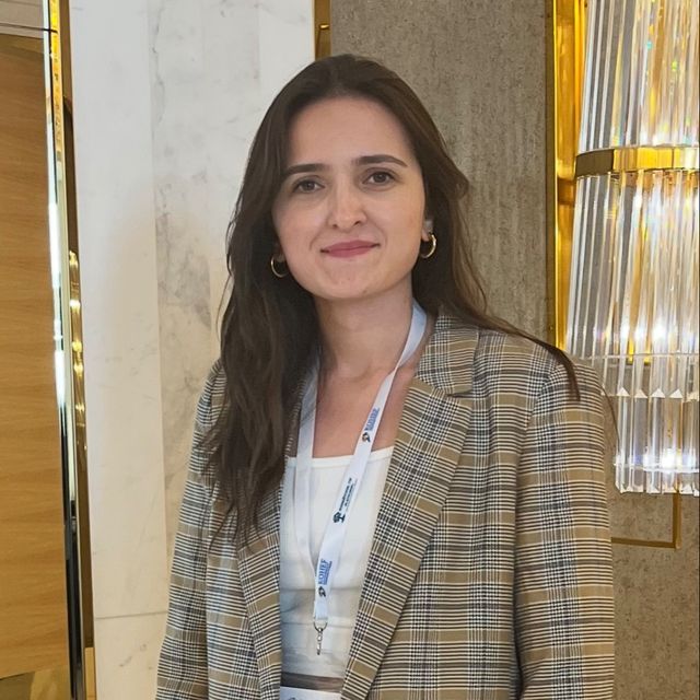 Hatice Elif Dinler, Diyetisyen İstanbul