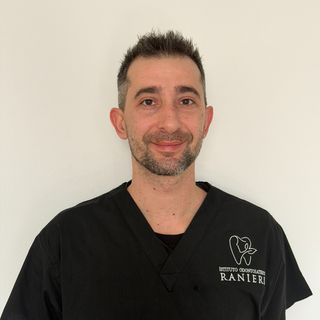 Dario Tommaso Ranieri, dentista Padova