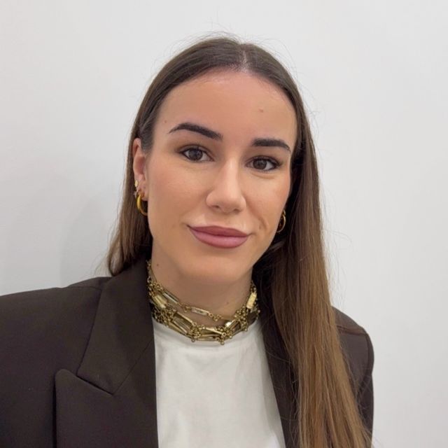 María Gaspar Núñez, Psicólogo Badajoz