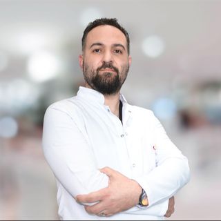 Resmi büyüt: Murat Erden, Kardiyoloji Karabük