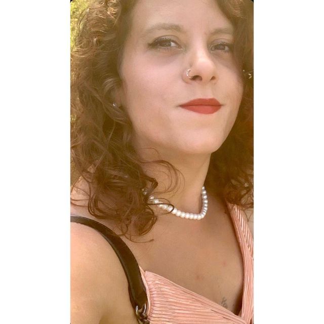 Eleonora Visalli, psicologo L'Aquila