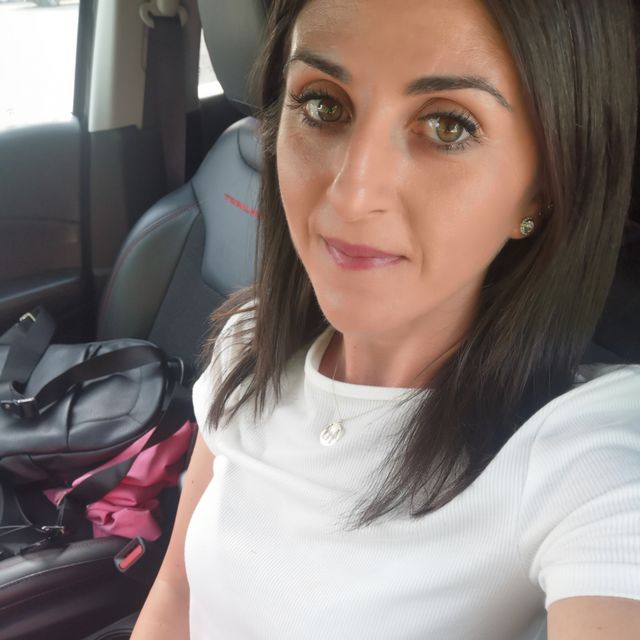 Anca Ene, psicologo Brembio