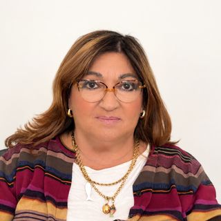 Dott.ssa Luciana Harari