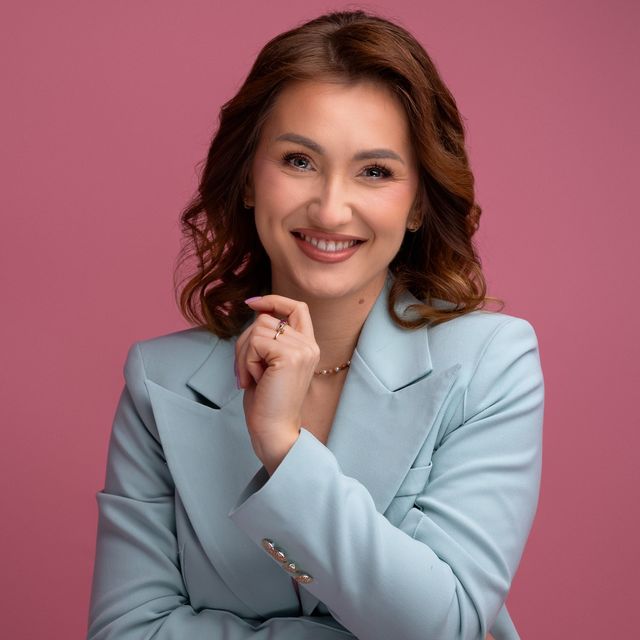 Karolina Adamczyk, psycholog Tczew