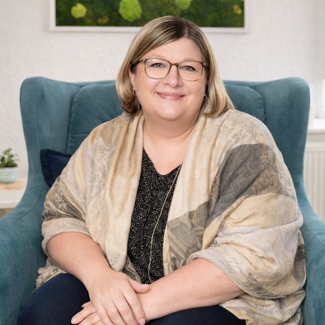 Natalia Stephan, Heilpraktiker für Psychotherapie Soest