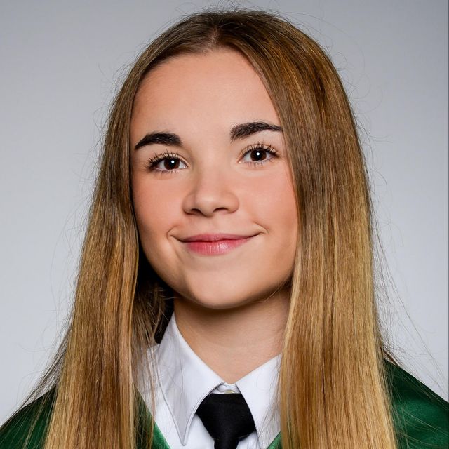 Lucia Cidón Palacio, Fisioterapeuta Zaragoza