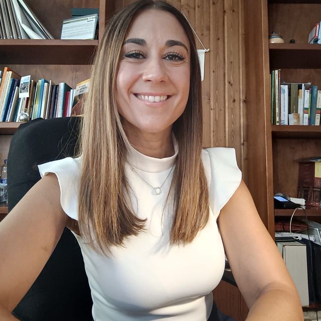 Araceli Soriano Velasco, Psicólogo Málaga