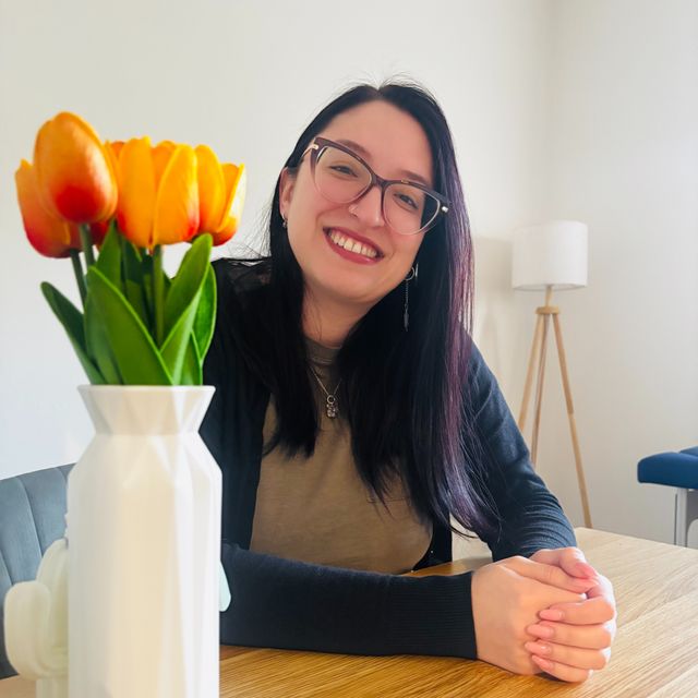 Chiara Panin, psicologo Settimo Torinese