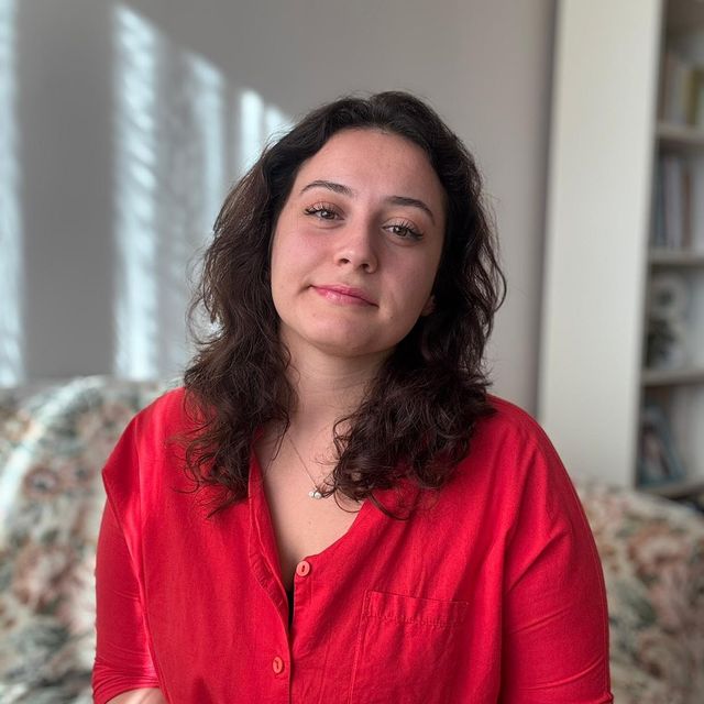 Buse Arı, Psikolojik Danışma ve Rehberlik Büyükçekmece