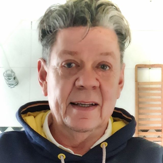 Klaus Paul, Psychologischer Psychotherapeut Hanau