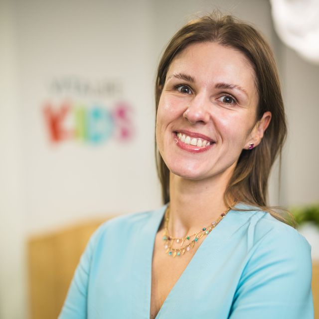 Marta Taberska-Wagner