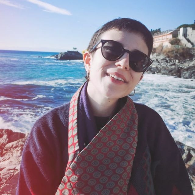 Carolina Ventura, psicologo Milano