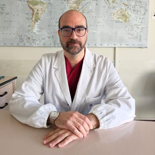 Dott. Francesco Amendolara