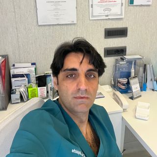 Dr. Luca Notarpietro