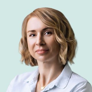 Powiększ obraz: Ewa Olszak, dietetyk Elbląg