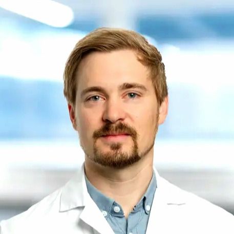 Stefan Bauer-Gambelli, neurologo Arenzano