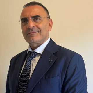 Dr. Domenico Bove
