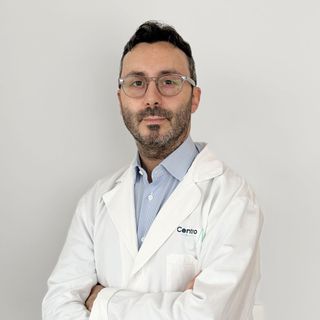 Ingrandire l'immagine: Antonio Iannelli, chirurgo plastico Parma