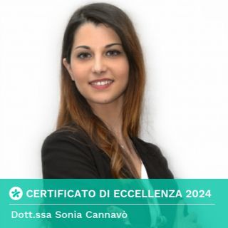 Dott.ssa Sonia Cannavò