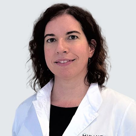 Patricia Toro Utrera, Oftalmólogo Madrid