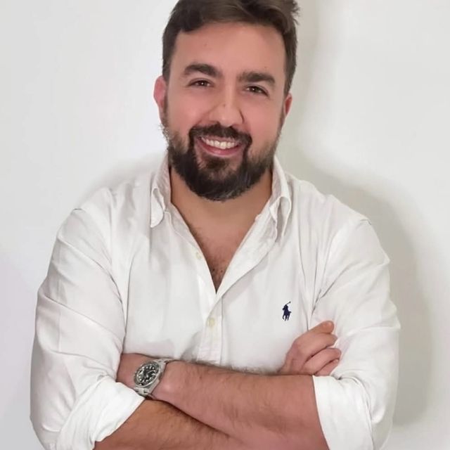 Luca Grasso, chirurgo generale Torino