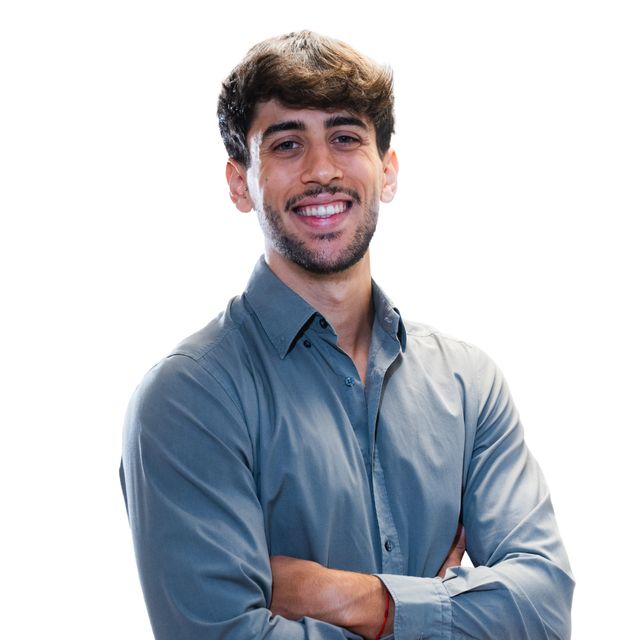 Víctor Lozano Ruiz, Psicólogo Alcázar de San Juan