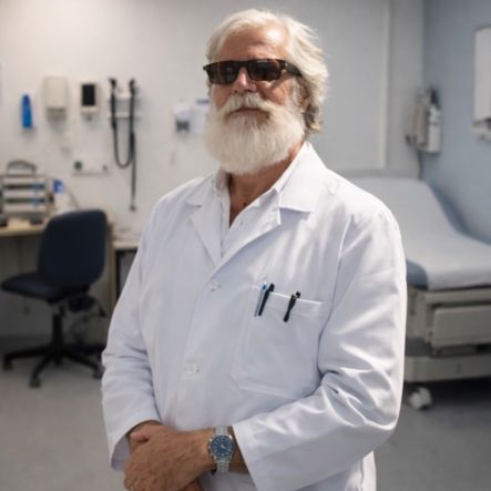 Pietro Vigliani, ginecologo Jesolo