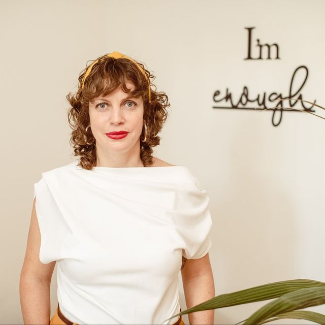 Lucía De Juan García, Psicólogo Alcorcón