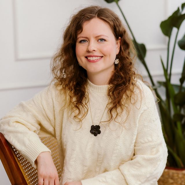 Małgorzata Kuta, psycholog Warszawa